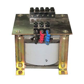 Automatic Control Transformers