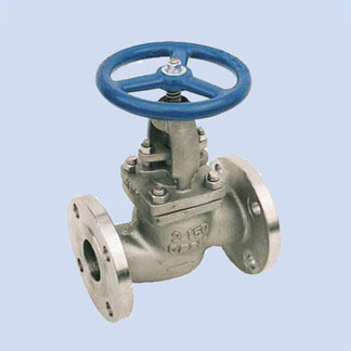 Industrial valves
