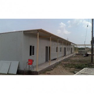 Manufacturers Of Portable Cabin