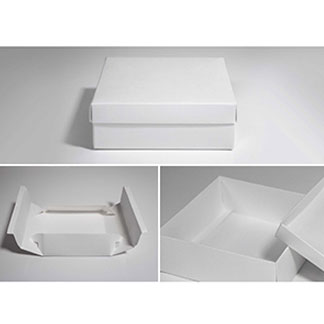 Compound Simplex Box