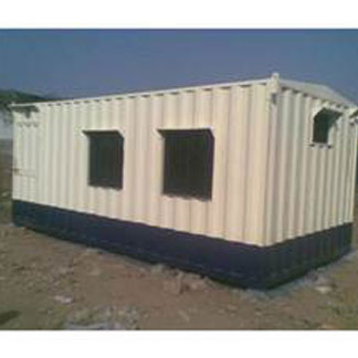 Office Container