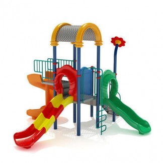 Playground Equipments