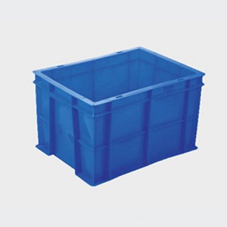 22 Litre Plastic Crate