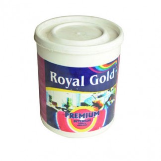 Synthetic Emulsion Paint