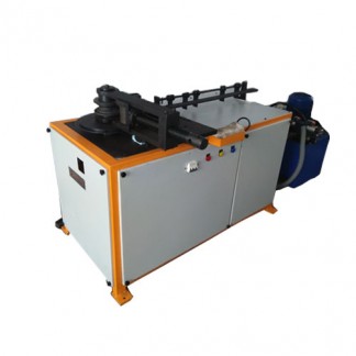 Automatic Pipe Bending Machine