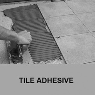 tile-adhesive