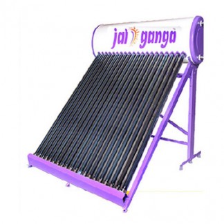 Solar Water Heater