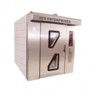 HCS 1800 Oven