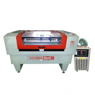CO2 Laser Cutting & Engraving Machine