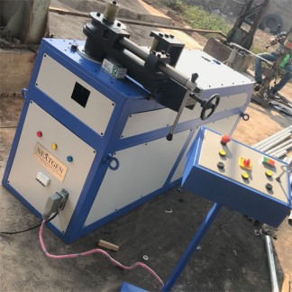 Hydraulic Pipe Bending Machine