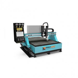 cnc profile cutting machine