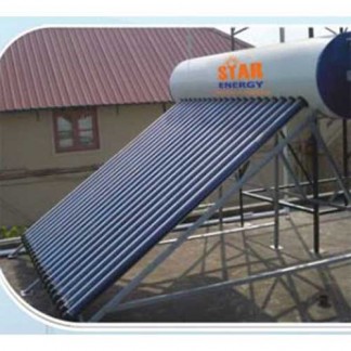 STAR-TECH SOLAR SYSTEMS