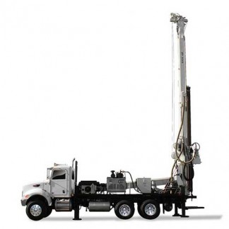 Water Drilling Rig