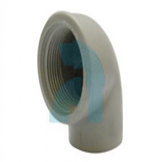 PP Pipe Fitting
