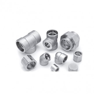 Pipe Fittings