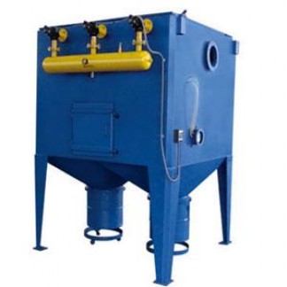 Dust Collector Cartridge