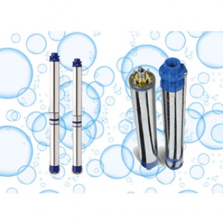 V4 Submersible Pumps SS