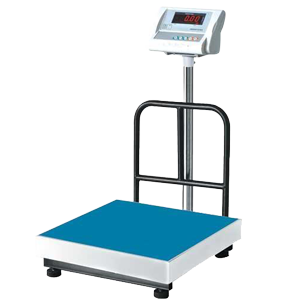 Bench Scale