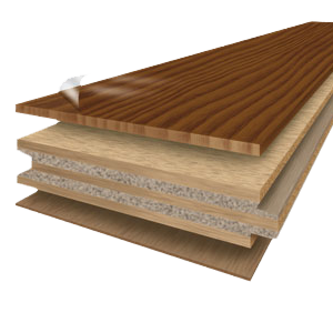 Engineered Wood