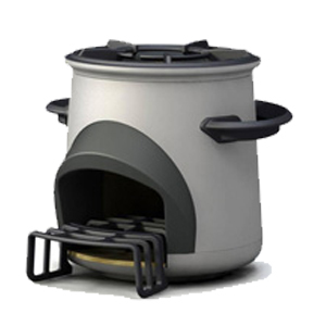 Biomass Cooking Stoves
