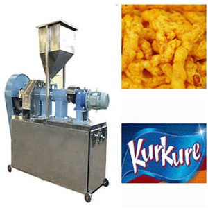 Kurkure Packaging Machine