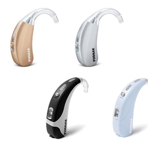 Hearing Aids Suppliers