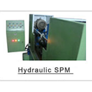 Hydraulic SPM