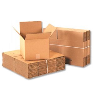 Cardboard Corrugated Boxes 