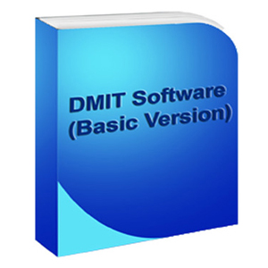 DMIT Software Training