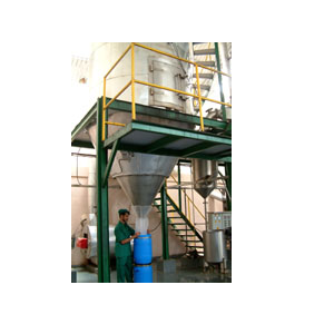 Exporter of Industrial Spray Dryer