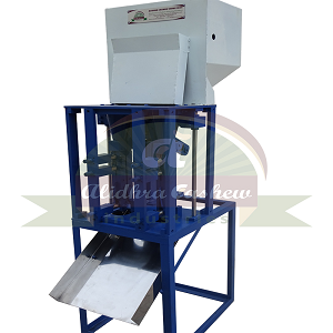 Cashew Processing Machine Supplier