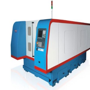 Laser Cutting Machines Manufacturer