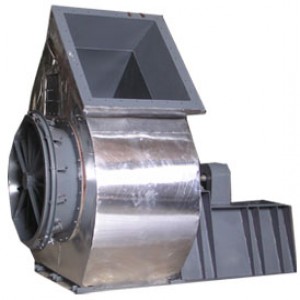 Industrial Fans & Blowers Suppliers
