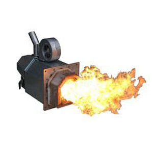 Industrial Burners Manufacturers and Suppliers