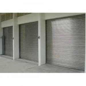 Rolling Shutters Manufacturer and Supplier