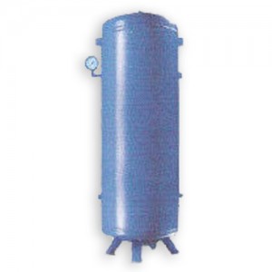 Manufacturer of Air Receivers Tank
