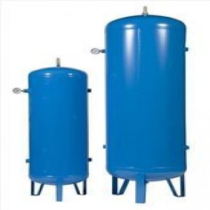 Air Receivers Tank Suppliers & Manufacturers