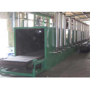 Conveyor Ovens Manufacturer