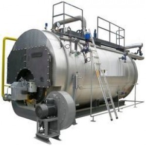 Industrial Boiler Manufacturer