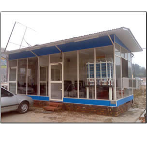 Suppliers of Portable Cabin