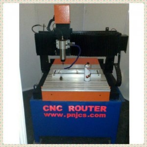 CNC Routers Manufacturer