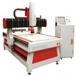 CNC Routers Exporter