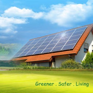 Solar Power System Manufacturers