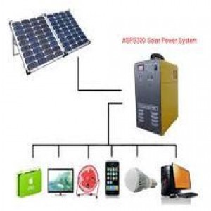 Solar Power System Suppliers