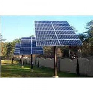 Solar Power System Manufacturer