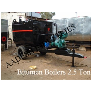Bitumen Sprayer Manufacturer