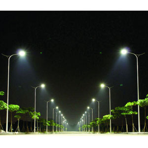  LED Street Light