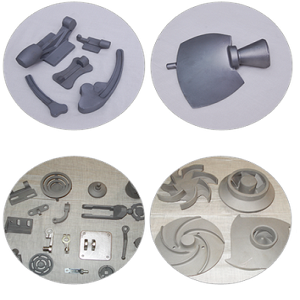 Investment Casting Manufacturers