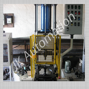 Rubber Molding Press Machine Manufacturer