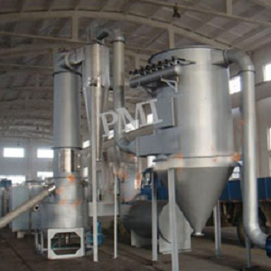 Industrial Spray Dryers Exporter